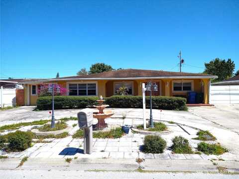 4607 N SAINT VINCENT STREET, TAMPA, FL 33614