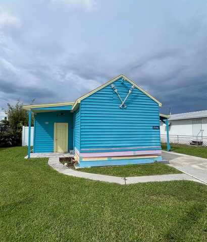 6623 TOWER DRIVE, HUDSON, FL 34667