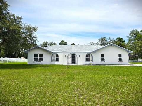 9331 ELIDA ROAD, SPRING HILL, FL 34608