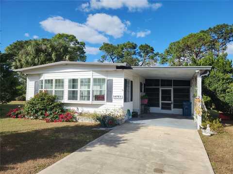 14783 BROOKRIDGE BOULEVARD, BROOKSVILLE, FL 34613