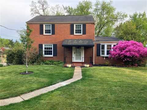 309 W Sutter, Shaler, PA 15116