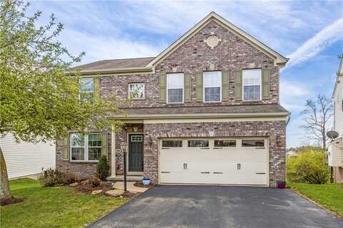 114 Village Cir, Fayette, PA 15071