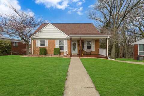 5016 Clifton Drive, Hopewell, PA 15001
