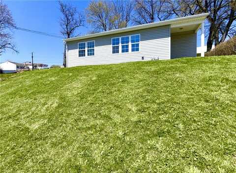 1347 Coronado, Port Vue, PA 15133