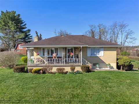 2300 Main Street, Carroll Park, PA 15063
