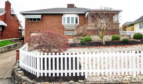 65 Cort Street, Washington, PA 15301