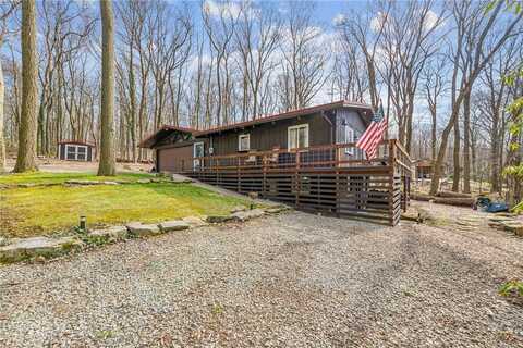 2095 Rocky Ridge Road, Bullskin Twp, PA 15610