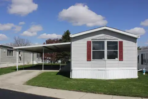 3410 Michael Drive, New Carlisle, OH 45344