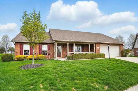 1844 Conrad Court, Springfield, OH 45502