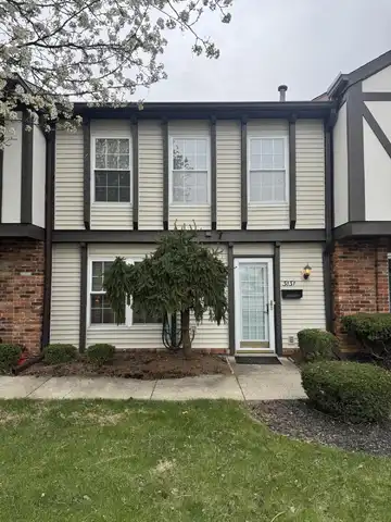 3131 El Camino Drive, Springfield, OH 45503