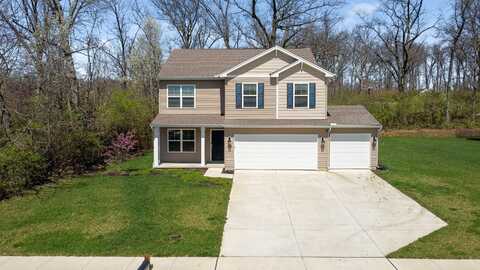 2213 Woodson Drive, Dayton, OH 45414