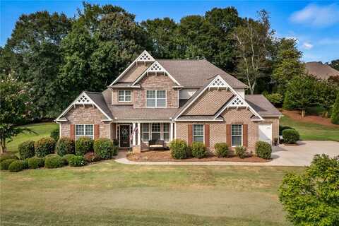 106 Vinings Crossing, Belton, SC 29627