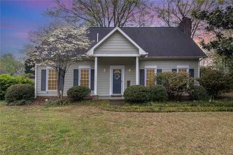 102 Crowndale Drive, Taylors, SC 29687