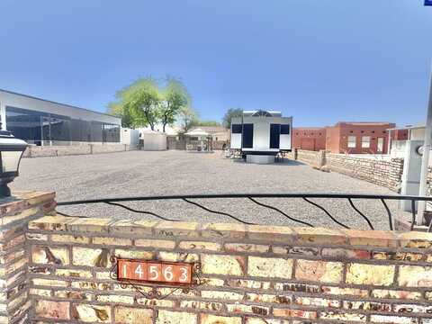 14563 E 51 DR, Yuma, AZ 85367