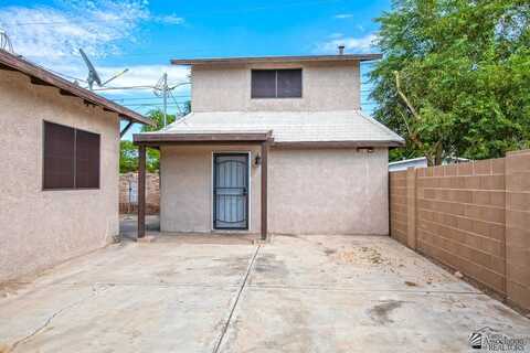 617 1/2 S 6 AVE, Yuma, AZ 85364