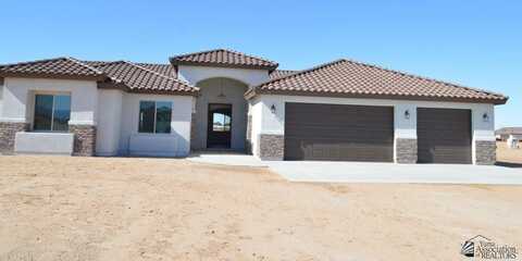 2846 E VERONA DR, Yuma, AZ 85365