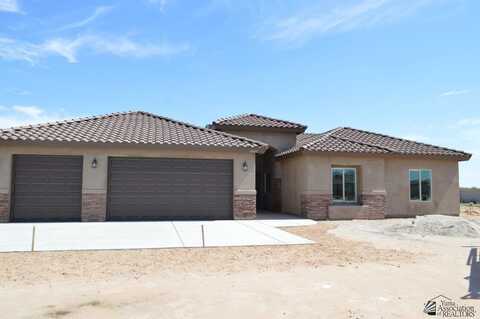 2870 E VERONA DR, Yuma, AZ 85365