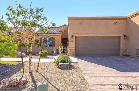 6011 E OVERLOOK LN, Yuma, AZ 85365