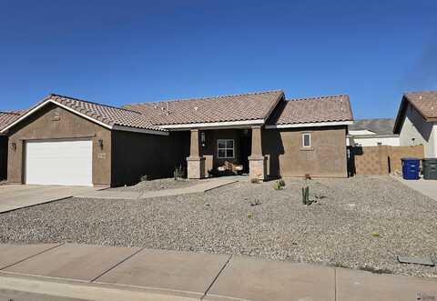 3956 S 34 DR, Yuma, AZ 85365