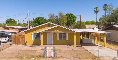 841 S PARK AVE, Yuma, AZ 85364