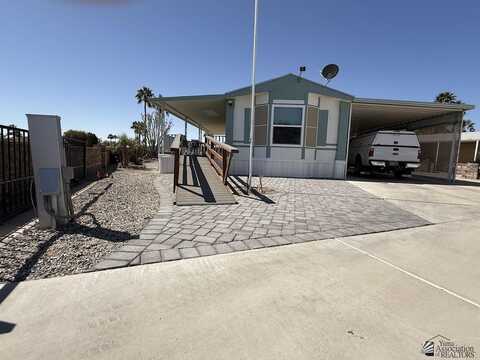 13368 E 47 ST, Yuma, AZ 85367