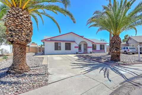 18012 N 37th Drive, Glendale, AZ 85308