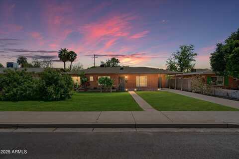 5709 N 16TH Street, Phoenix, AZ 85016