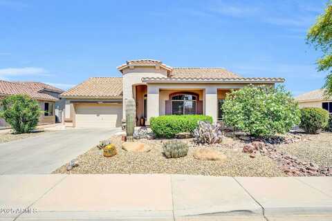 4240 E STRAWBERRY Drive, Gilbert, AZ 85298