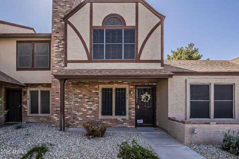 8111 W WACKER Road, Peoria, AZ 85381