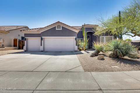 29023 N 48TH Court, Cave Creek, AZ 85331