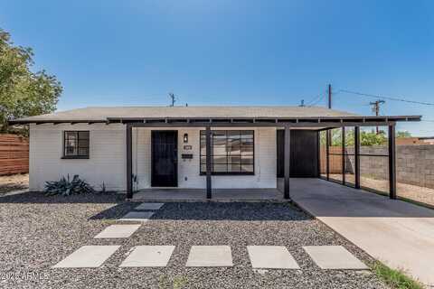 2009 E CLARENDON Avenue, Phoenix, AZ 85016