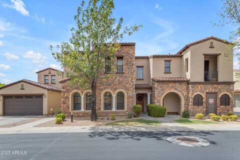 4777 S FULTON RANCH Boulevard, Chandler, AZ 85248