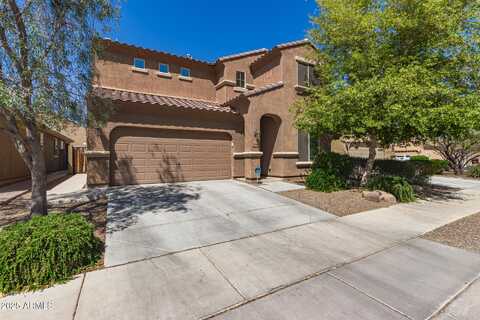 6746 W WETHERSFIELD Road, Peoria, AZ 85381