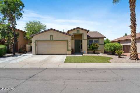 384 N Scott Drive, Chandler, AZ 85225