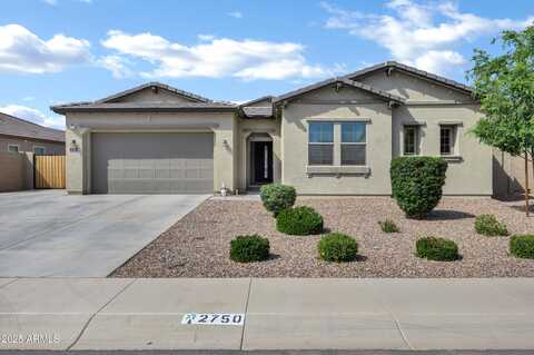 2750 E MOURNING DOVE Lane, San Tan Valley, AZ 85140