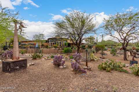 6019 E DOLOMORA Place, Cave Creek, AZ 85331