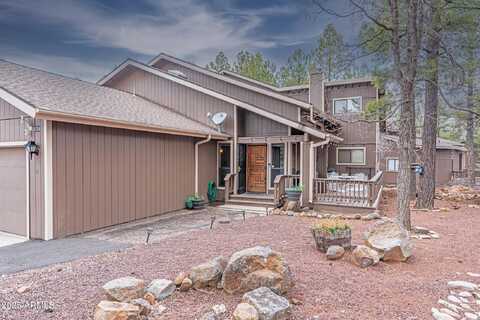 5754 SPRUCE Circle, Pinetop, AZ 85935