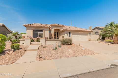8314 W ESCUDA Drive, Peoria, AZ 85382