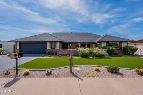8531 E MONTEREY Way, Scottsdale, AZ 85251