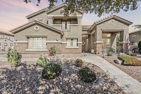 21459 S 187TH Way, Queen Creek, AZ 85142