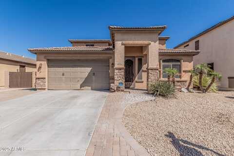 12324 W DALEY Court, Sun City West, AZ 85375
