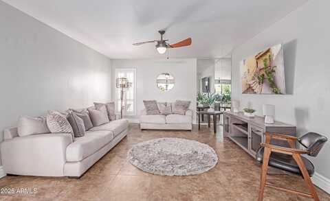 4950 N MILLER Road, Scottsdale, AZ 85251
