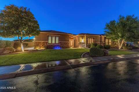12940 W CREOSOTE Drive, Peoria, AZ 85383