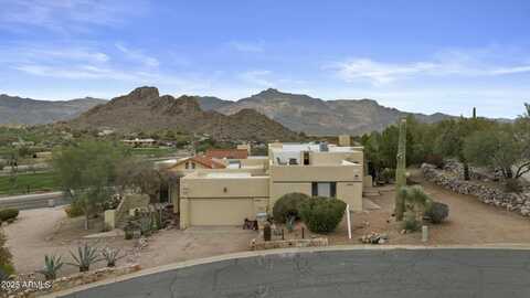 6159 S AVENIDA DEL SOL --, Gold Canyon, AZ 85118