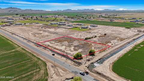 Xxx S Rainbow Road, Buckeye, AZ 85326