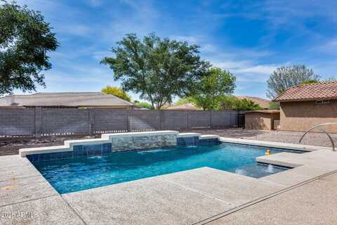 22616 S 194TH Street, Queen Creek, AZ 85142