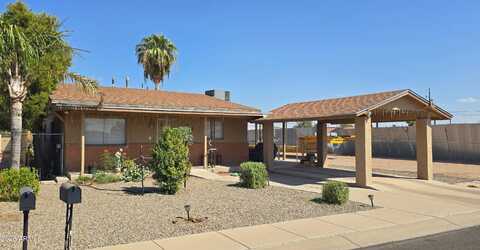 406 W 2ND Avenue, Casa Grande, AZ 85122
