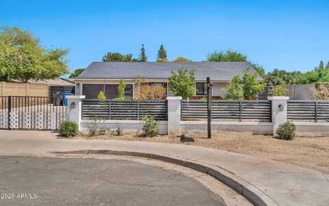 7537 N 35TH Avenue, Phoenix, AZ 85051