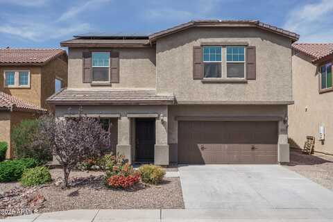 10822 W SADDLEHORN Road, Peoria, AZ 85383
