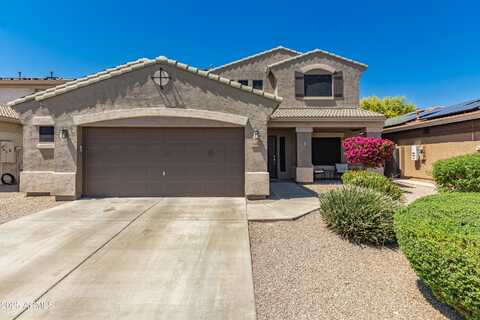 15604 N 173RD Lane, Surprise, AZ 85388